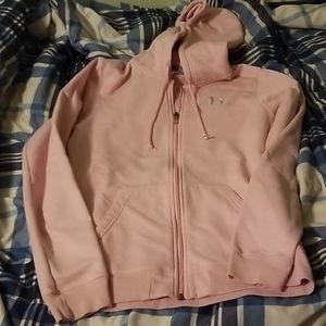 Womens hoodie